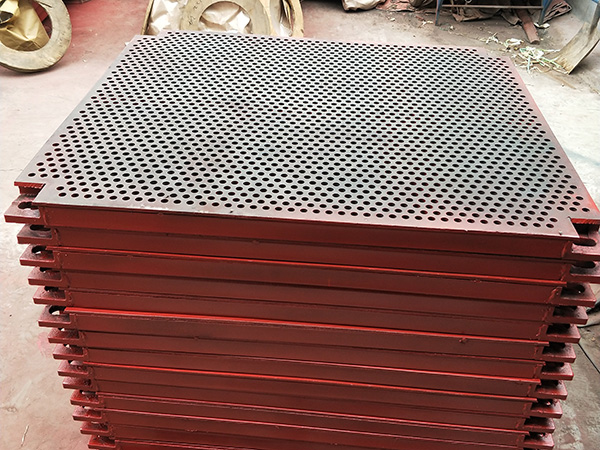 跳汰機(jī)篩板 跳汰機(jī)篩板